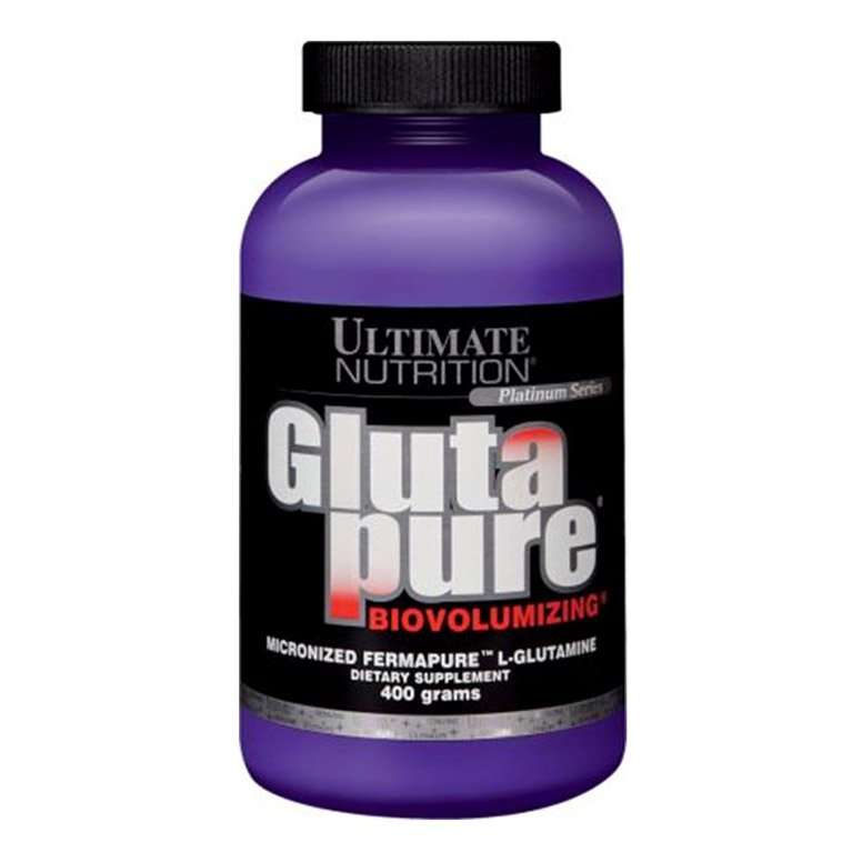 Glutapure 400g – Ultimate Nutrition