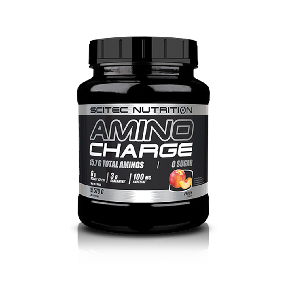 Amino Charge 570g – Scitec Nutrition