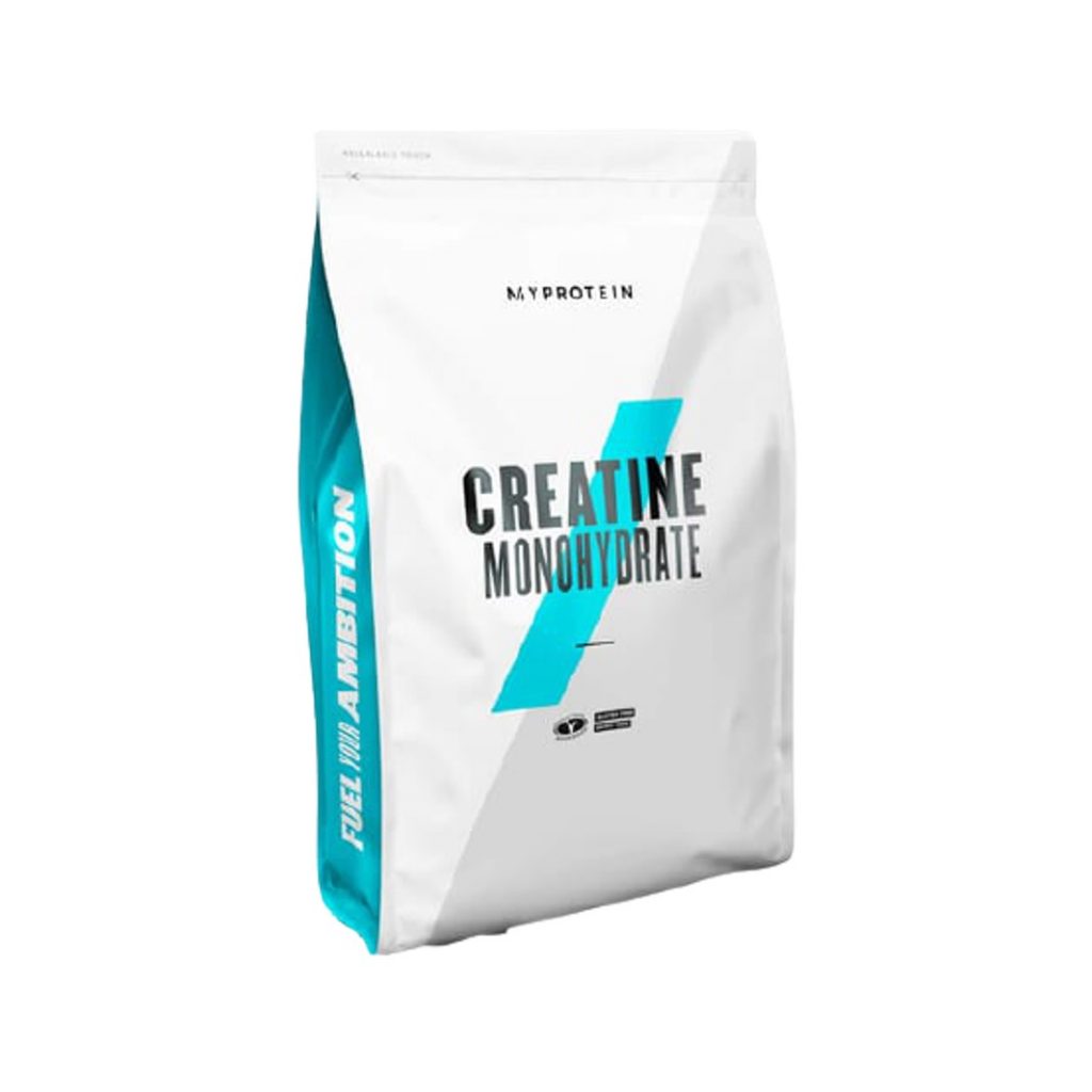 Creatina monohidratada 250gr-My Protein