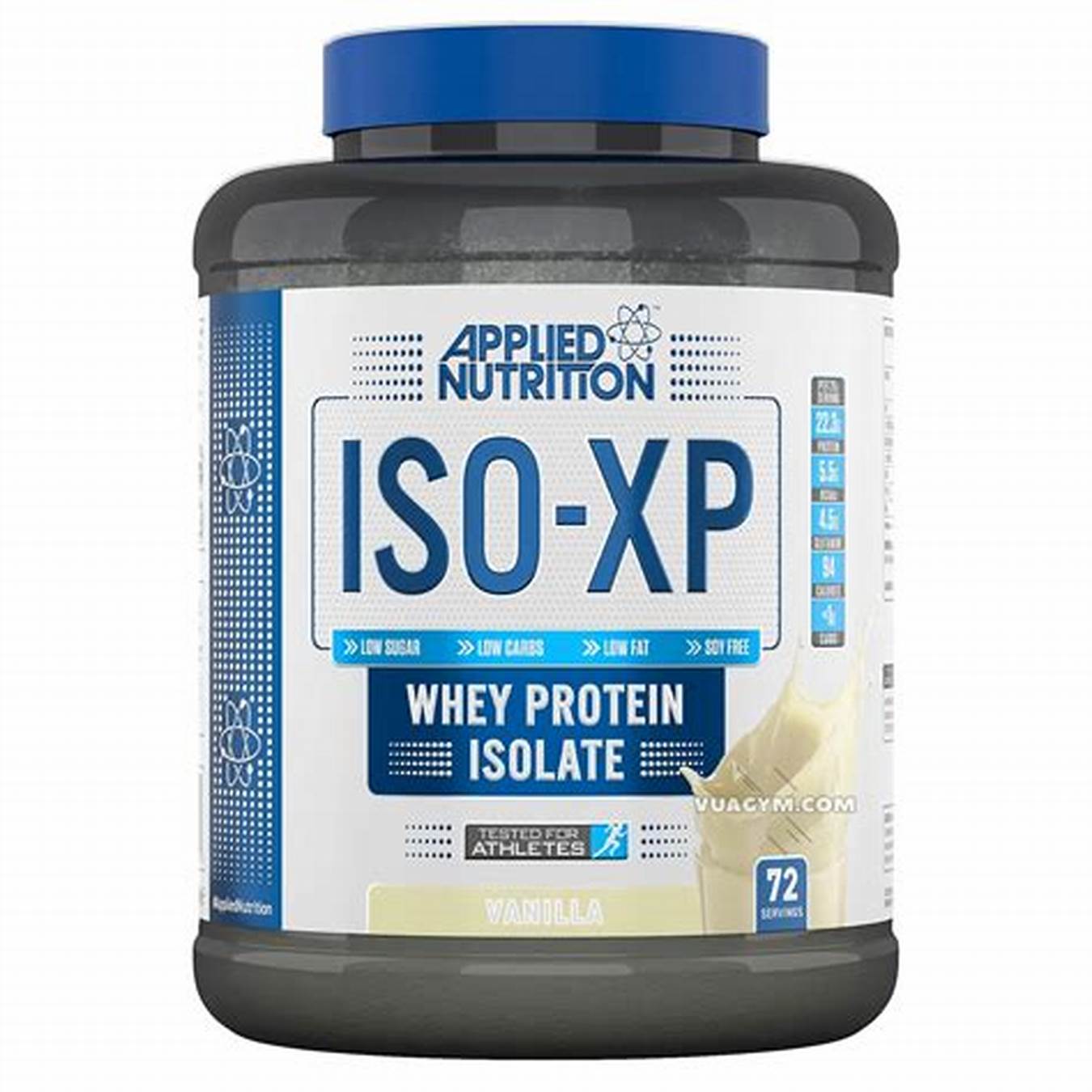 Iso XP – Applied Nutrition 1.8KILO