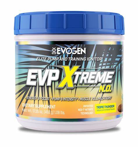 Evogen EVP Xtreme N.O