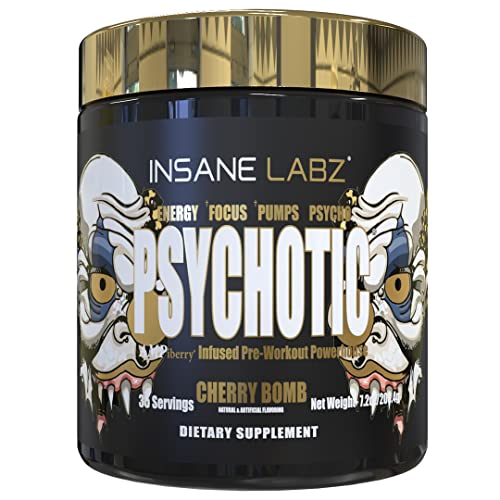 Psychotic Gold 200 Gr